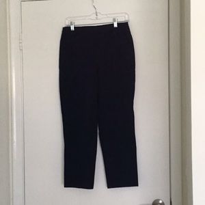 Isaac Mizrahi. pants